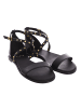 Michael Kors Sandalen in Black