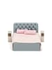 Lundby Puppenhauszubehör Schlafzimmerset in multicolor
