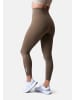 CLN Athletics Tights Fuse in stone
