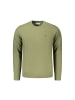 North Sails Grün Acryl Herren Pullover