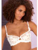 LASCANA Bügel-BH in creme