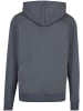 Alpha Industries Alpha Industries Herren Alpha Industries Basic Small Logo Hoody in greyblack