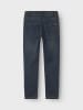 name it Jeans in Vintage Dark Blue Denim