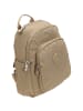 Mindesa Rucksack in Khaki