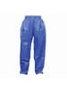 DRY KIDS Regenhose in Royal-Blau