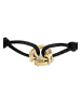 LIEBESKIND BERLIN Armband Lora in schwarz