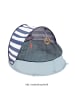 Babymoov Spielzelt & Planschbecken 3in1 Aquani - in weiss,blau