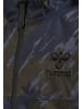 Hummel Reißverschluss Jacke Daumenlöcher Hmllogan Lebensstil Jungen in DARK OLIVE