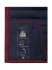 Thomas Goodwin Jacke in Bordeaux