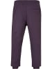 Urban Classics Jogginghose in purplenight