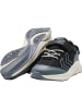 Hummel Hummel Sneaker Reach 250 Kinder Atmungsaktiv in BLACK