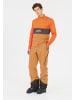 SLOPE Midlayer Norvyn in 5396 Orange Tiger