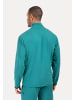 SMILODOX Trainingsjacke Delian in Petrol