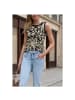 Street One Top in Black