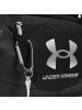 Under Armour Sporttasche in Schwarz