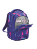 Coocazoo coocazoo Schulrucksack PORTER, Aurora Glow