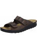 WESTLAND Pantoletten für Herren in mocca