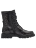 Tamaris Stiefelette in LEOPARD