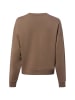 MOSS COPENHAGEN Sweatshirt MSCHMela Briena in mocca