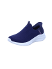 Skechers Walking Laufschuh in blau