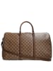 JOOP! Women Cortina Aurora - Weekender 50 cm (offwhite) in hellbraun