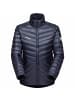 Mammut 3-in-1 Kapuzenjacke Convey in Bordeaux