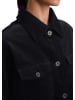 Marc O'Polo Cord-Overshirt boxy in deep night blue