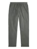 John Devin Jogger Pants in olivgrün