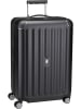 Bogner Trolley Piz Deluxe C65 Trolleycase MVZ 4w in Black