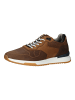 Bullboxer Sneaker in Braun