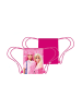Barbie Sporttasche 40cm Kinder Tasche Pink Icon Turnbeutel