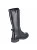 Dockers by Gerli Schaftstiefel in schwarz