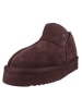 Warmbat Australia Stiefeletten braun