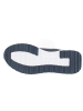 Armata di Mare Sneaker AMUSS23D335-NAVY Blau