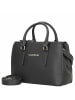 Valentino Bags Zero Re - Henkeltasche 28 cm (black) in schwarz
