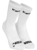Kempa Socke "Stmnt Socken Only Now" in Weiß