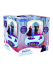 LEXIBOOK® Disney Frozen 3D-Figur Projektionswecker mit Sounds