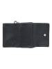 PICARD Superstar1 Geldbörse Leder 9.5 cm schwarz