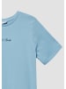 s.Oliver T-Shirt in 5312_himmelblau