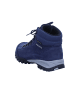 MEINDL Wanderschuh in blau