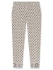 Schiesser Pyjamahose Mix & Relax in grau-jaspe