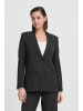 Pulz Blazer PZBINDY Regular fit in Black Beauty