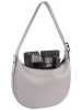 Bugatti Schultertasche Amelie Shoulder Bag M in Beige