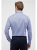 Eterna Hemd MODERN FIT in blau