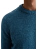Marc O'Polo Pullover regular in blue daze