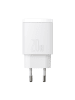 Baseus CCXJ-B02 20W USB USB-C Schnellladegerät