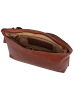 Burkely Bodybag Fine Florence Zip in Chestnut
