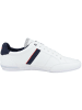 Lacoste Sneaker low Chaymon 0120 2 in weiss