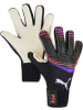 Puma Torwarthandschuh "Future Pro Hybrid" in Schwarz