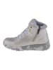 Skechers Skechers Uno Lite - Camo Dazzle in Silber